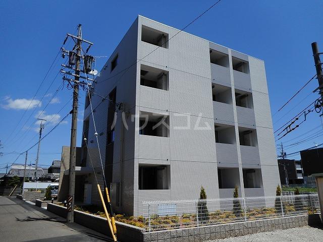 オークフォレスト明和Ⅶ