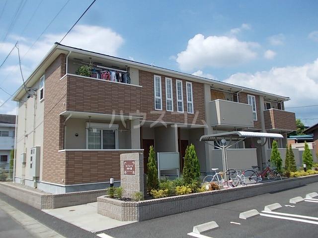 コンフォート長谷川園