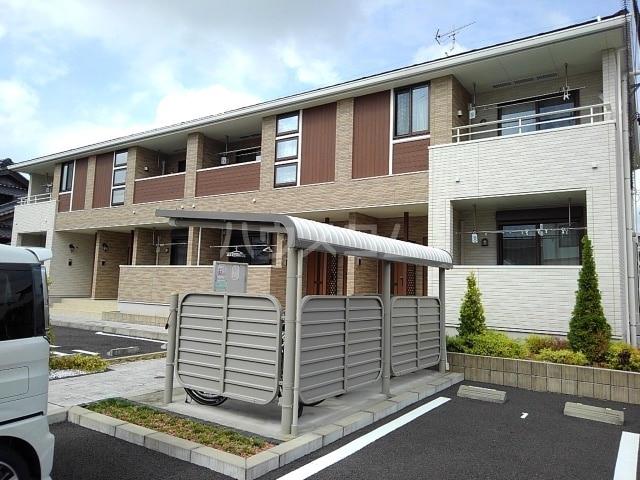 クレシア