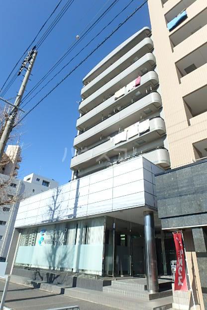 メゾンドール若葉