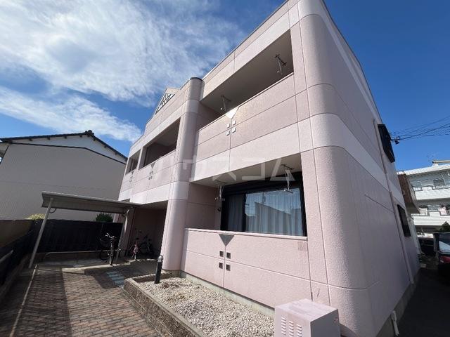 ヴィレッジ清洲Ⅱ