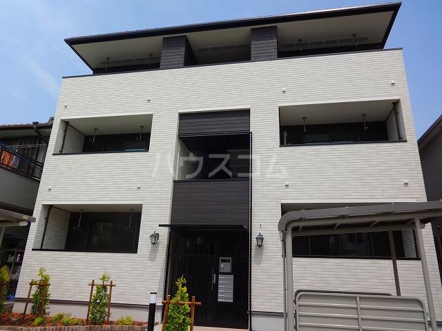 エトワールⅢ