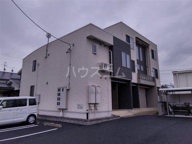中央本線 勝川駅(ＪＲ) 徒歩14分 3階建 築13年