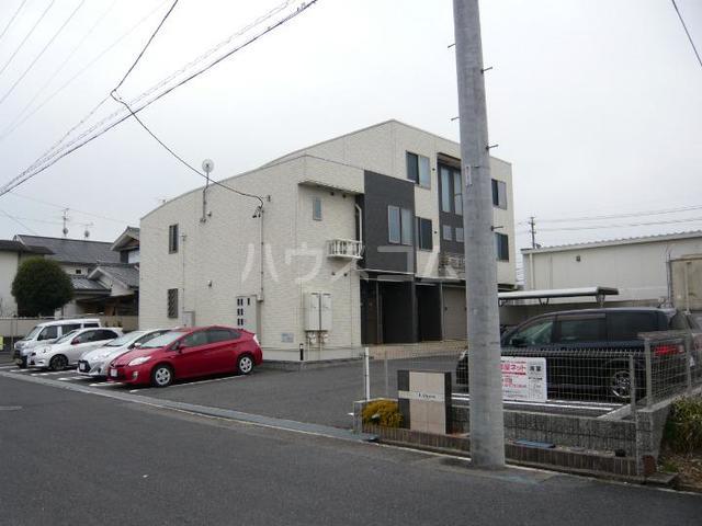 中央本線 勝川駅(ＪＲ) 徒歩14分  築13年