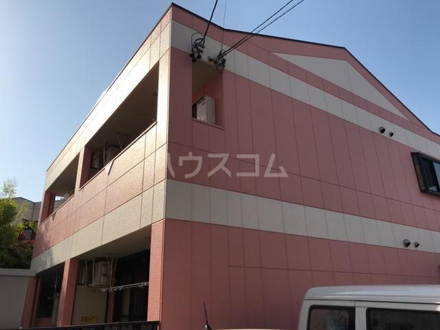 ヴィレッジ清洲Ⅰ