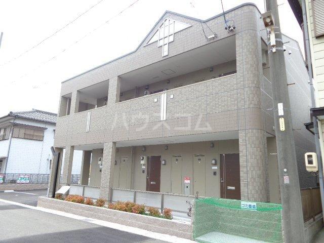 フォレストコート