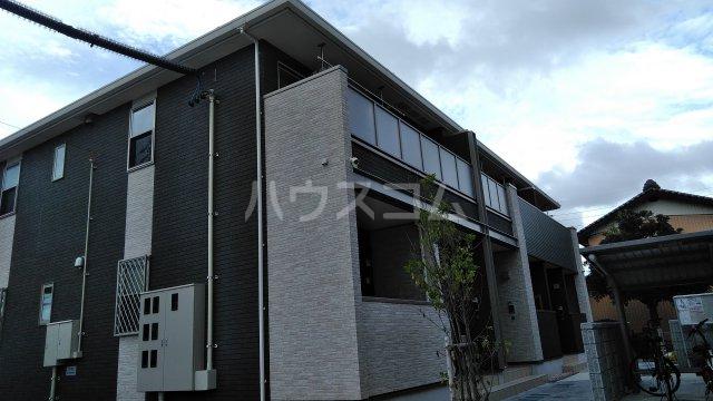 エステート勝川