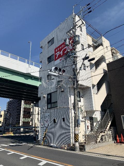 ハートイン中切