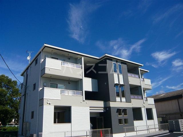 クロノス(1LDK/3階)