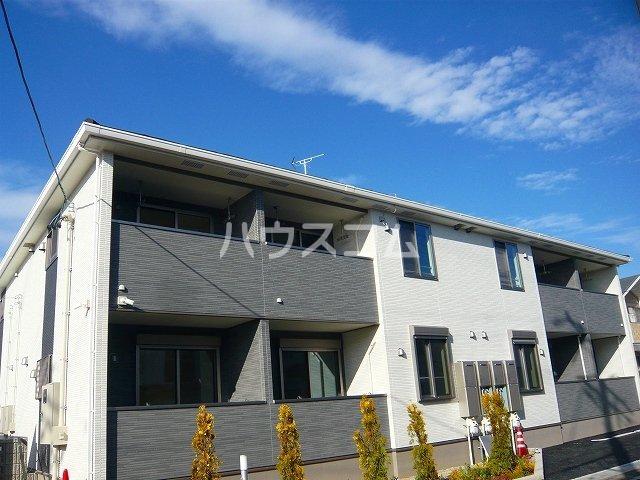 グレンディール 1