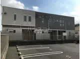 REプロニティ B棟