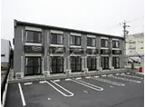 レオパレスふじよし