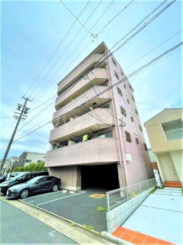 グランドヒルズ澄池