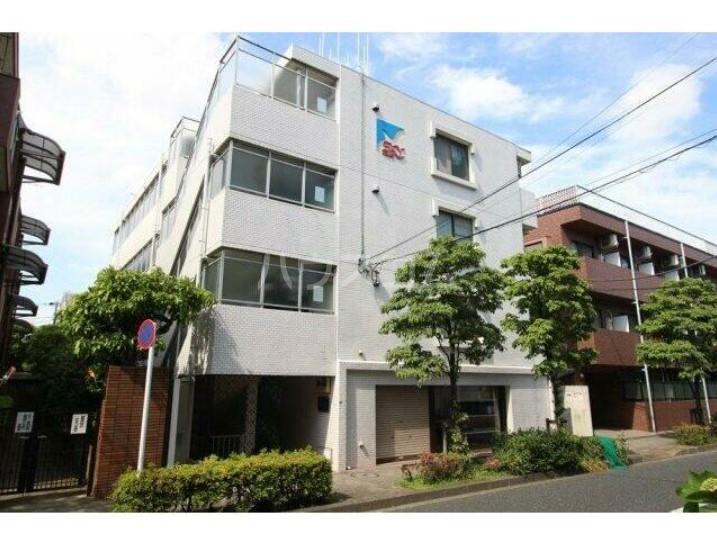 スカイコート世田谷第3