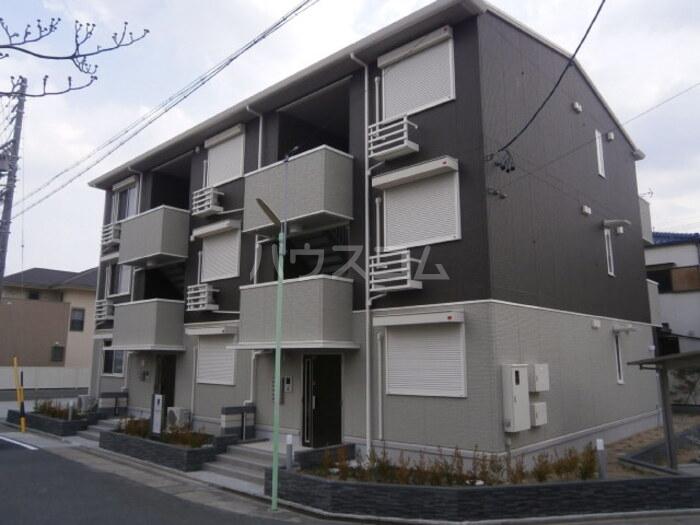 モアクレシア
