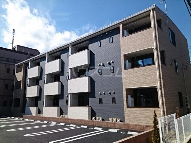 ルミエール モンドB