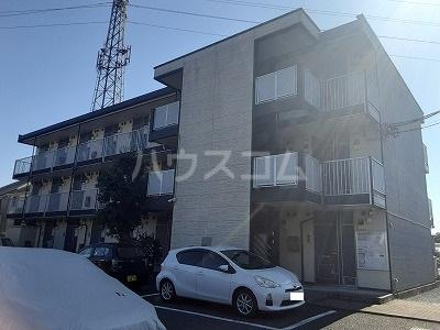 レオパレスやまもも