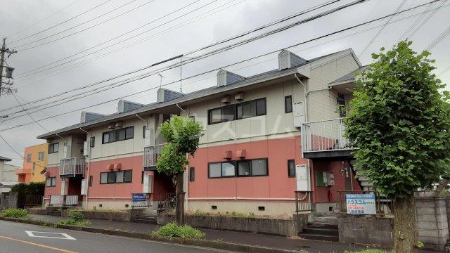コーポ春日