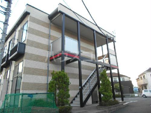 レオパレス鍵