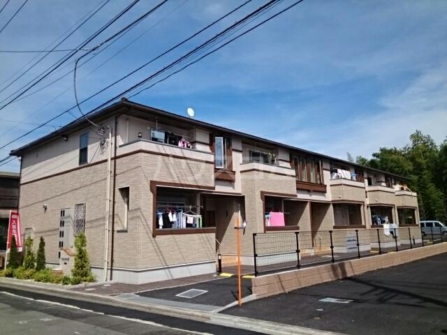 ガーデン フォレスト Ⅲ