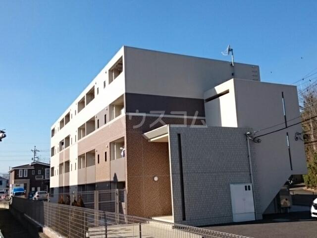 アベリア