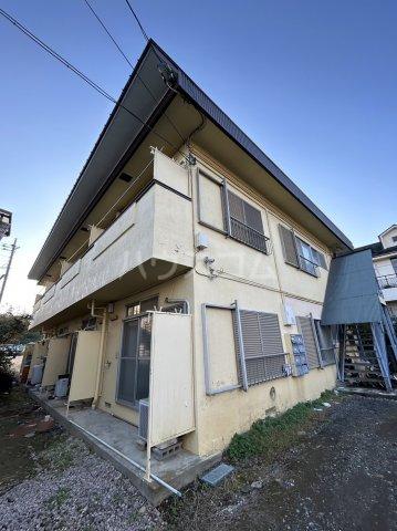 コーポ天野Ⅰ