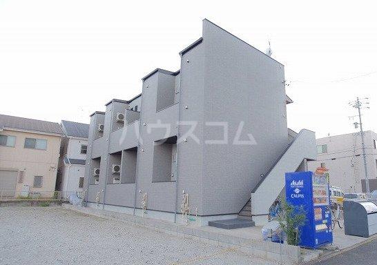 名古屋市東山線 高畑駅 徒歩10分 2階建 築11年
