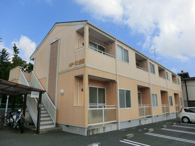 MP Ⅷ番館