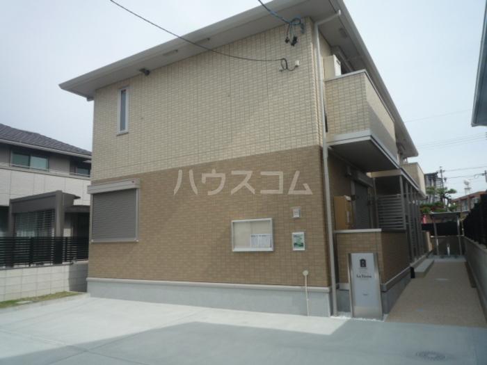 ラ ティエラ