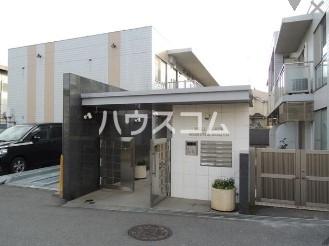 ヨコハマベルフラッツノース&サウス
