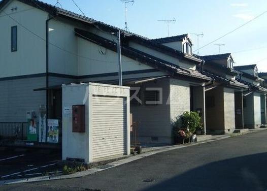 名鉄名古屋本線 岐南駅 徒歩16分  築30年