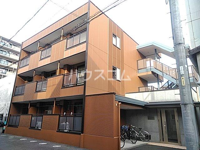 ライツェント稲川