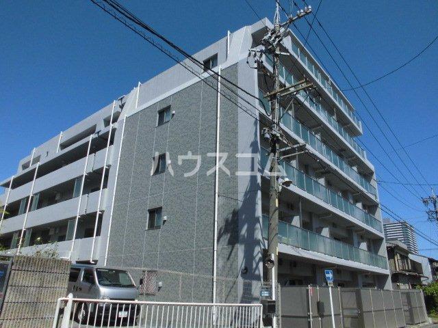 AVENUE静岡茶町
