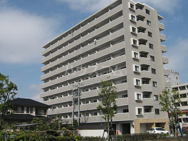 FLOS静岡天王町