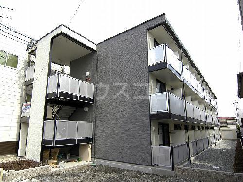 レオパレスリヴェール