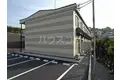 レオパレスオレンジ ジェリィ