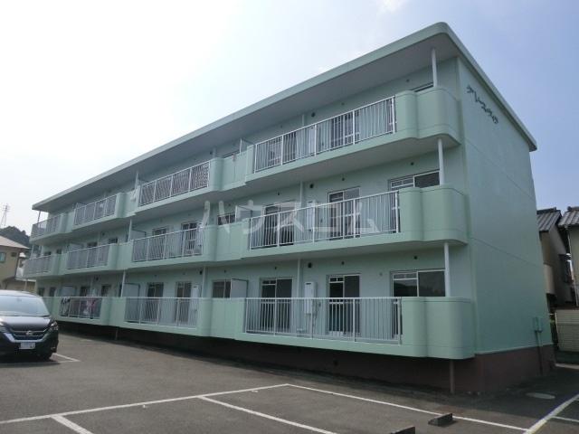 グレースヴィラⅠ