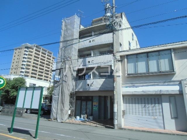 フジパレス稲川(1K/2階)