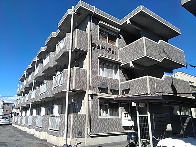 テクトピア静岡
