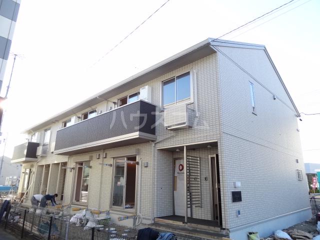 アヴェニールⅡ