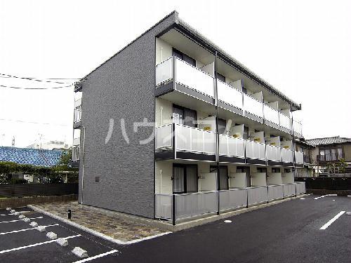 レオパレスチャタロー