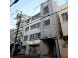 人宿町コーポラス