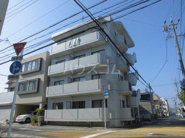 パーソンシティ南安倍