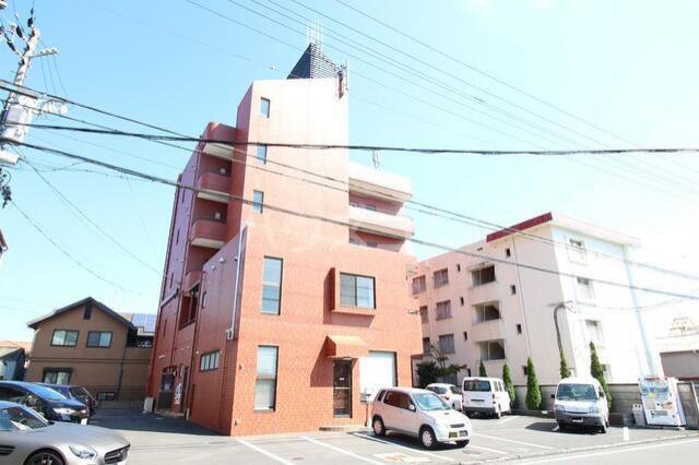 リージェント手越原