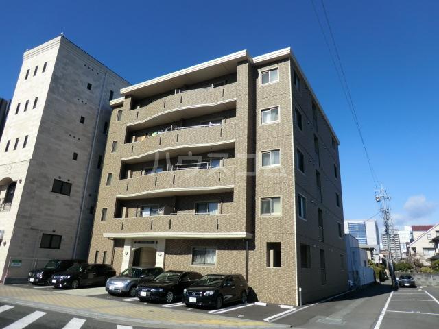 オラシオン大坪町
