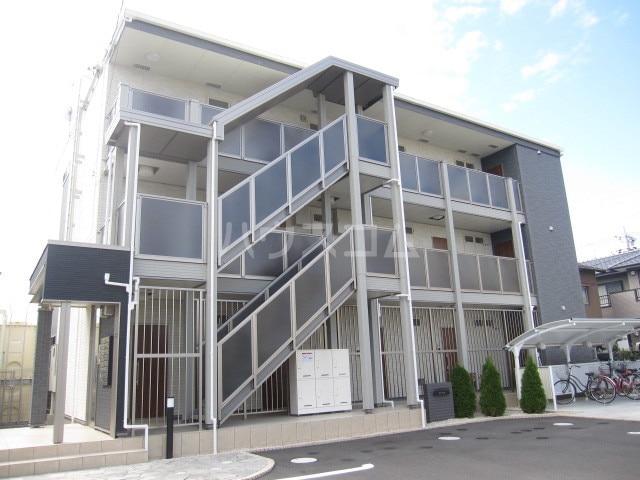 ラスパシオ