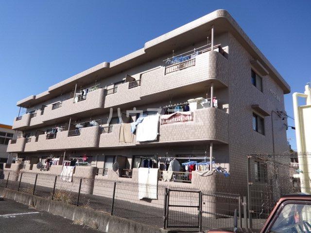 ヴィブレ鷲巣