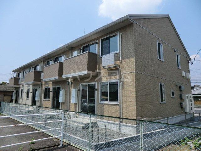 ラルーチェ A