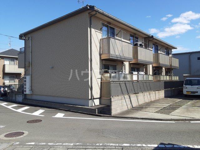 BUENA VISTA D棟(1K/2階)