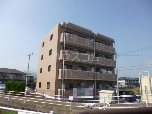 リーヴァ南瀬名